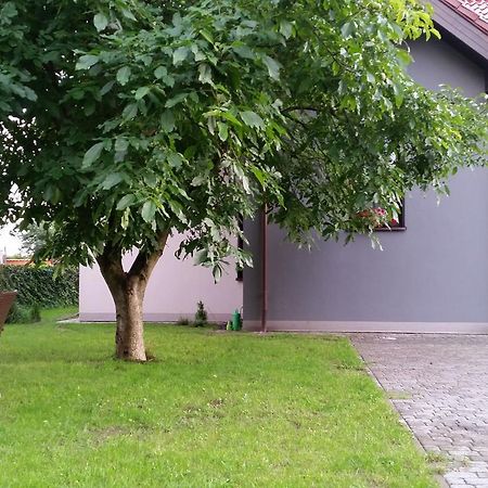 Rezerwat85 Apartment Gdansk Luaran gambar