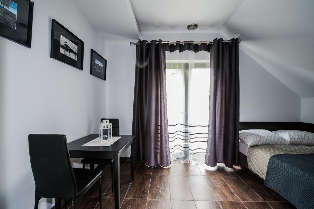 Rezerwat85 Apartment Gdansk Bilik gambar