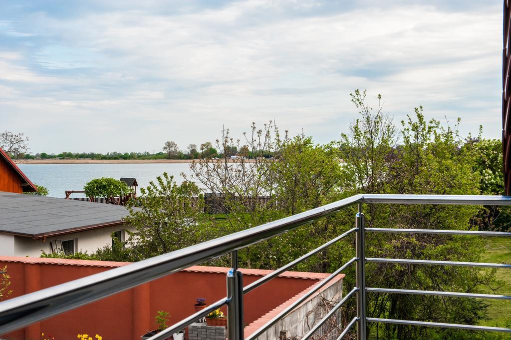 Rezerwat85 Apartment Gdansk Bilik gambar
